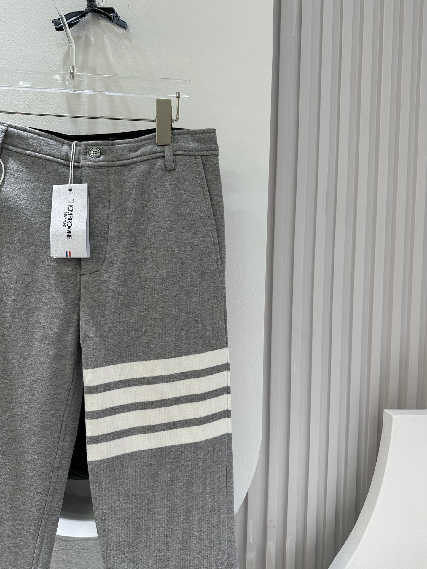 Thom Browne Long Pants